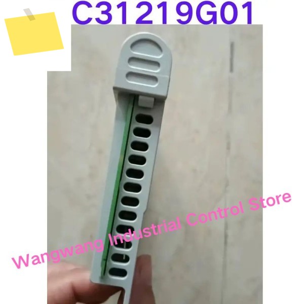 중고 테스트 완료, 모듈 카드 DOC 1C31219G01 제품 이미지