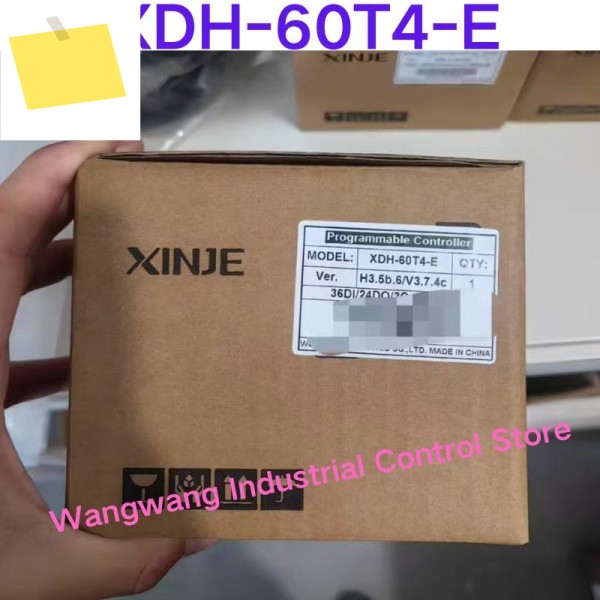 신품 프로그래밍 가능 컨트롤러 XDH-60T4-E 제품 이미지