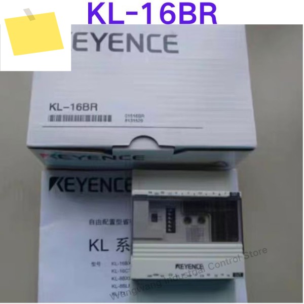 신품 KL-16BR 프로그래머블 컨트롤러 제품 이미지