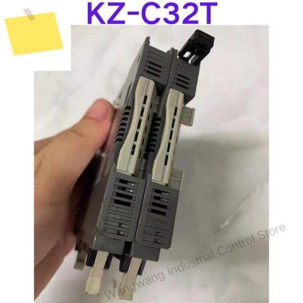 중고 테스트 완료, KZ-C32T 모듈 제품 이미지