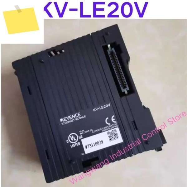 중고 테스트 완료, 모듈 KV-LE20V 제품 이미지