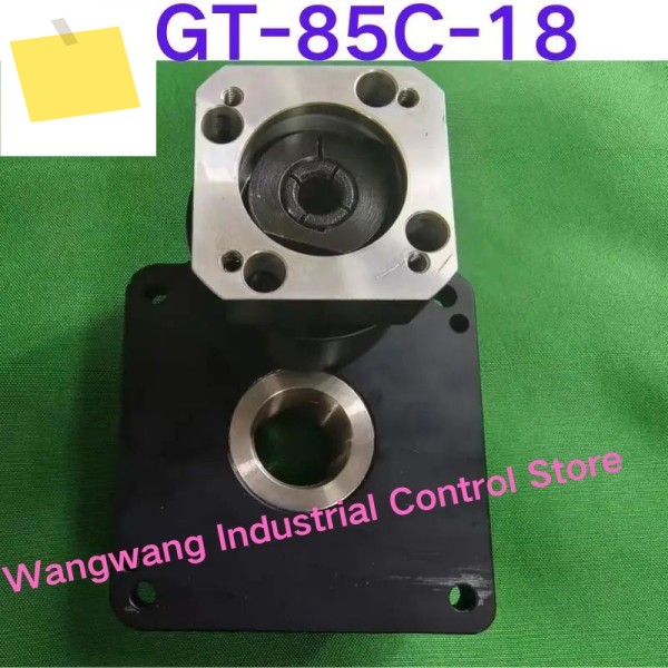 중고 테스트 OK, KGT-85C-18 고정밀 전기 턴테이블 제품 이미지
