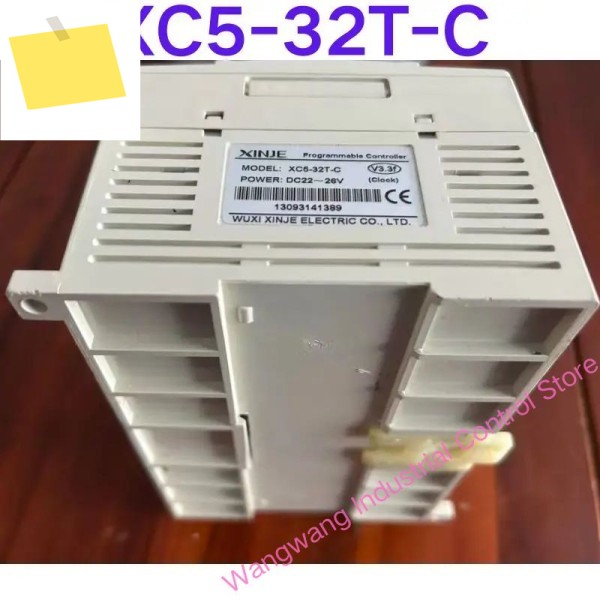중고 테스트 완료, 컨트롤러 XC5-32T-C 제품 이미지