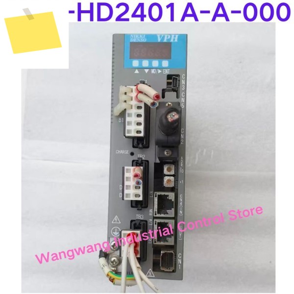 중고 테스트 OK 드라이버 NCR-HD2401A-A-000 제품 이미지