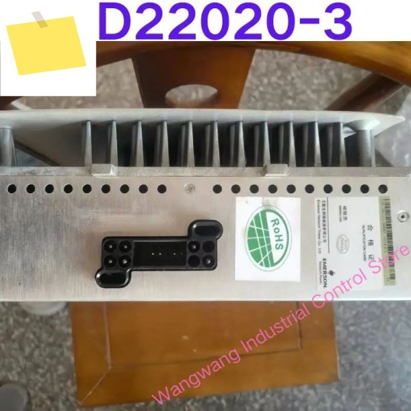 중고 테스트 완료, 충전 모듈 HD22020-3 제품 이미지