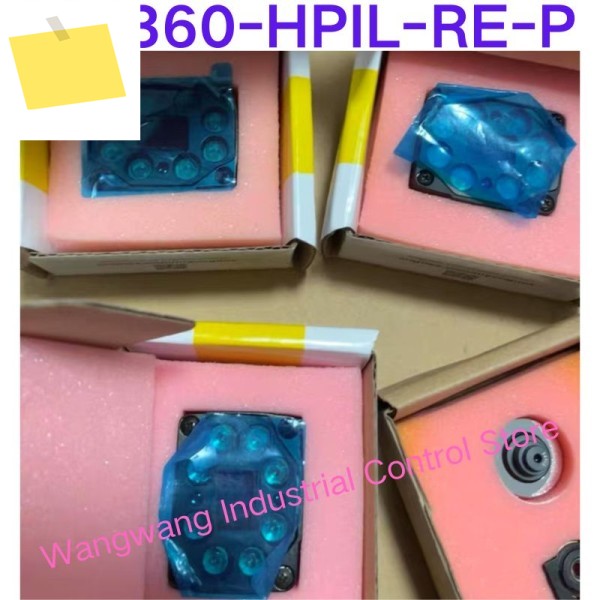 신품 코드 리더 광원 DM360-HPIL-RE-P 제품 이미지
