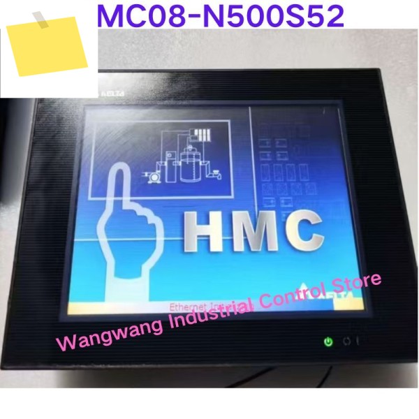 중고 테스트 OK, 터치스크린 HMC08-N500S52 제품 이미지