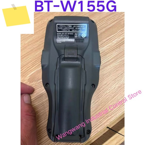중고 테스트 완료, BT-W155G 휴대용 단말기 PDA 스캐너 제품 이미지