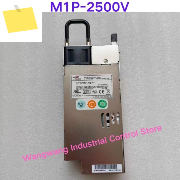 중고 테스트 OK M1P-2500V 서버 전원 공급 장치 제품 이미지