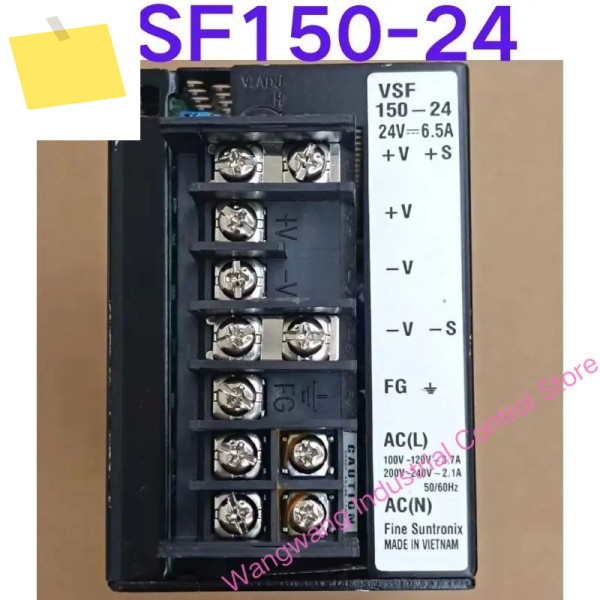 신품 전원 공급 장치 VSF150-24 제품 이미지
