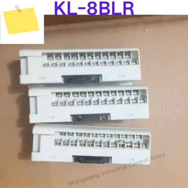 중고 테스트 완료, 컨트롤러 KL-8BLR 제품 이미지