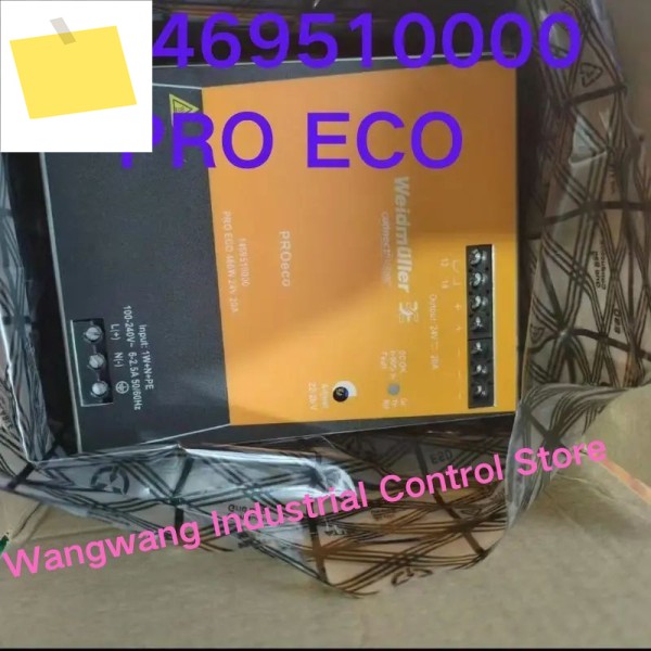 신품 스위칭 전원 공급 장치 1469510000 PRO ECO 제품 이미지