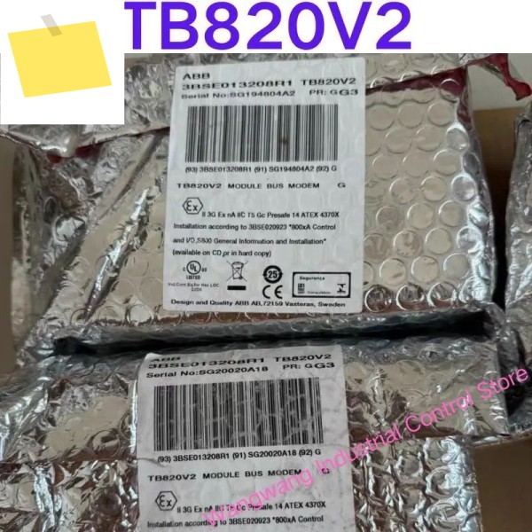신품 광섬유 통신 모듈 TB820V2 제품 이미지
