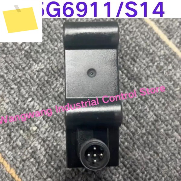 중고 테스트 OK, 반사형 광전 센서 25G6911S14 제품 이미지