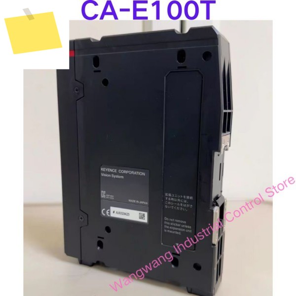 중고 테스트 완료, CA-E100T 3D 확장 모듈 제품 이미지