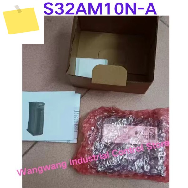신품 AS32AM10N-A 32점 입력 모듈 제품 이미지