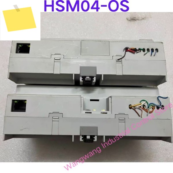 중고 테스트 완료, HSM04-OS 디지털 시리즈 어댑터 제품 이미지