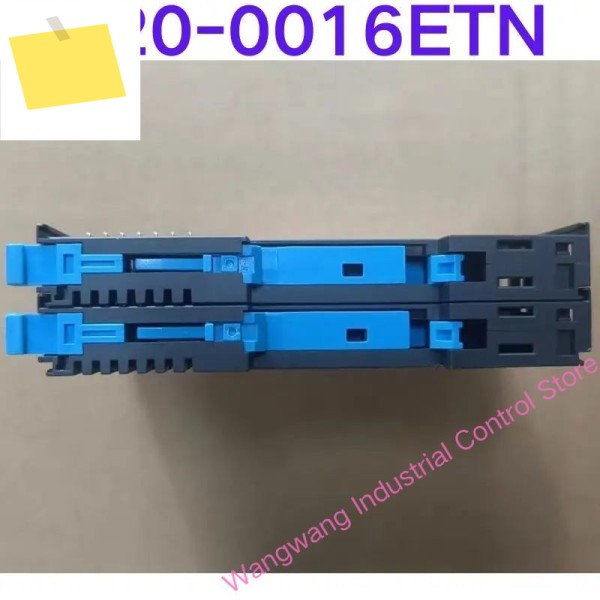 중고 테스트 완료, 모듈 GL20-0016ETN 제품 이미지