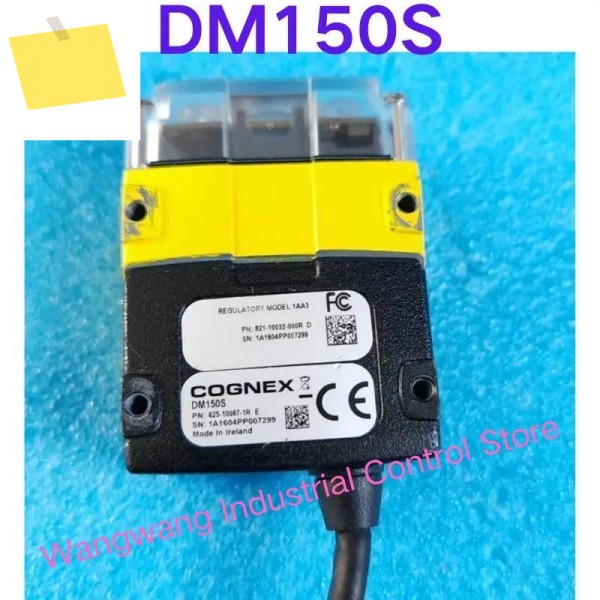 중고 테스트 완료, DM150S 코드 리더 제품 이미지