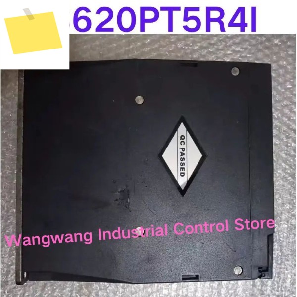 중고 테스트 OK, IS620PT5R4I 서보 드라이버 1.5KW 제품 이미지