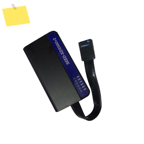 Airoken SEED-XDS560v2PLUS DSP 에뮬레이터 TI 제품 이미지