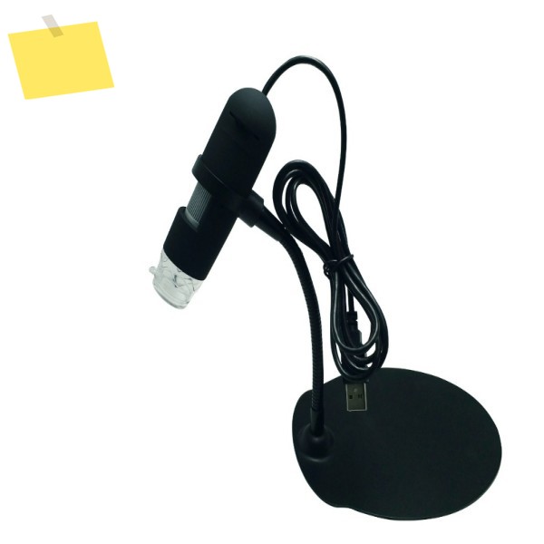 200 배 USB 디지털 현미경 산업용 전자 돋보기 회로 기판 수리 옥 검사 MIX02 제품 이미지