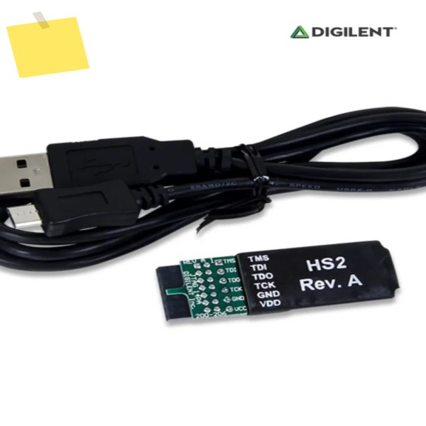 JTAG HS2 FPGA 다운로더디버거버너 410-249 DigilentXilinx 제품 이미지