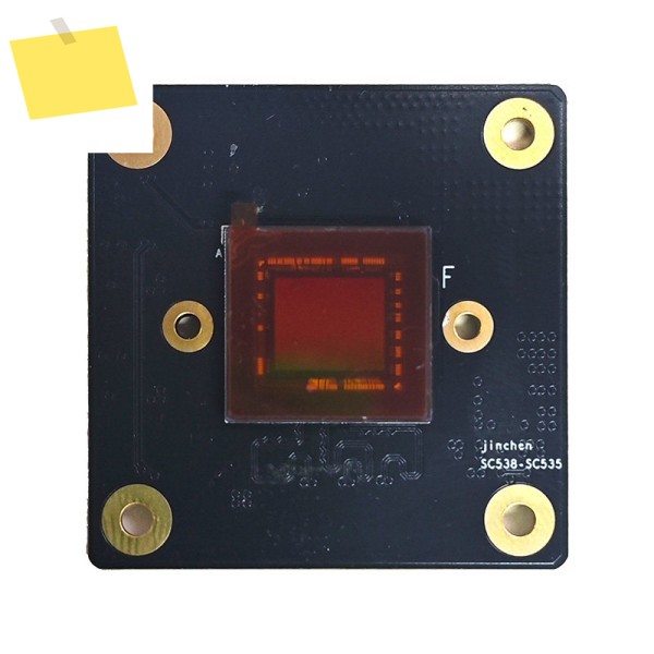 IMX264 근적외선 강화 LVDSmipi 인터페이스용 SmartSens SC538 모듈 교체품 제품 이미지