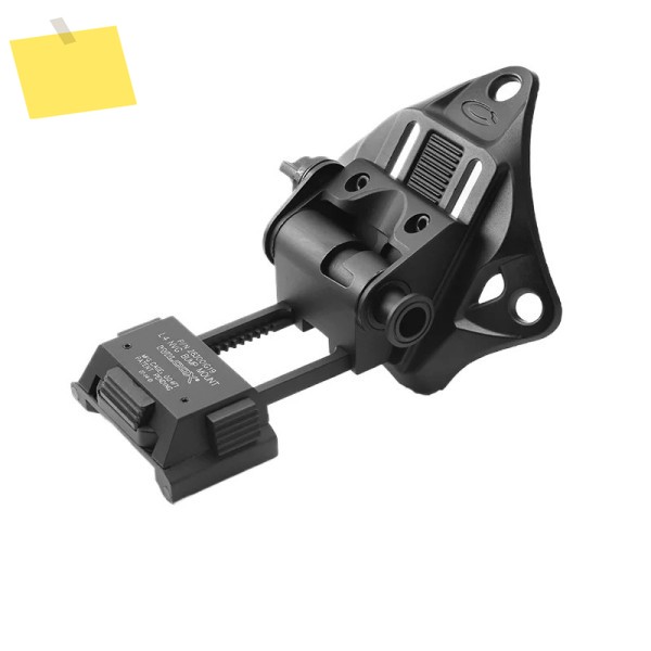 SOTAC-GEAR Wilcox L4g19 덤프트럭 브래킷 헬멧 야외용 액세서리 가정용 제품 이미지