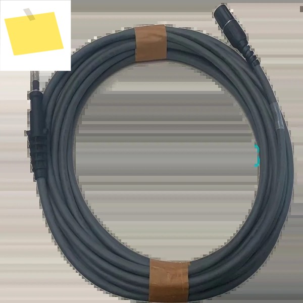 KUKA 로봇 C5 티칭 펜던트 케이블 00-320-104 연결 제품 이미지