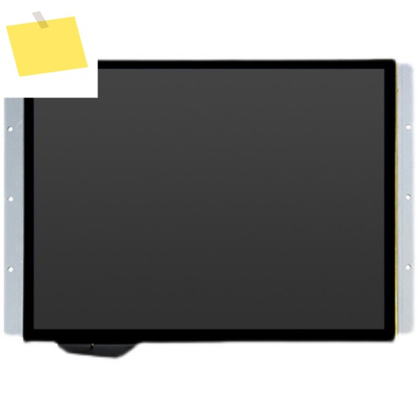 12.1인치 DWIN 산업용 제어 시리얼 스크린 터치 LCD 디스플레이 DMG10768T121_01W 제품 이미지