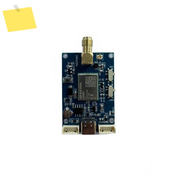 LG290P 모듈 GNSS 전체 주파수 다중 고정밀 포지셔닝 제품 이미지