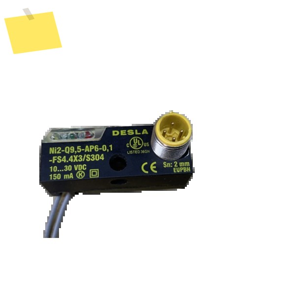 터크 Ni2-Q6,5-AP6-0,1-FS4.4X3S304S30410 NI2-Q6.5-AP6-0 제품 이미지