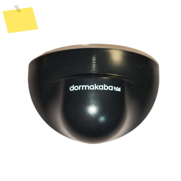 DORMA Dormakaba 시리즈 센서, 자동문 프로브 마이크로파 제품 이미지