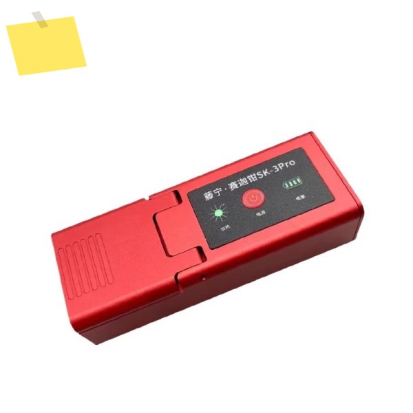 SKIII-II SK3PRO 광섬유 핫 스트리퍼 직선형 와이어 배터리 제품 이미지