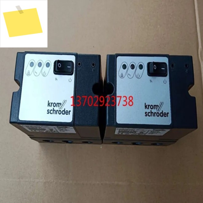 IFS258-51W 점화 컨트롤러 제품 이미지