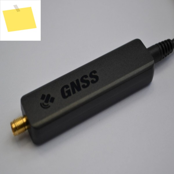 P-9 레이스 고정밀 Bluetooth Beidou GPS 수신기 제품 이미지