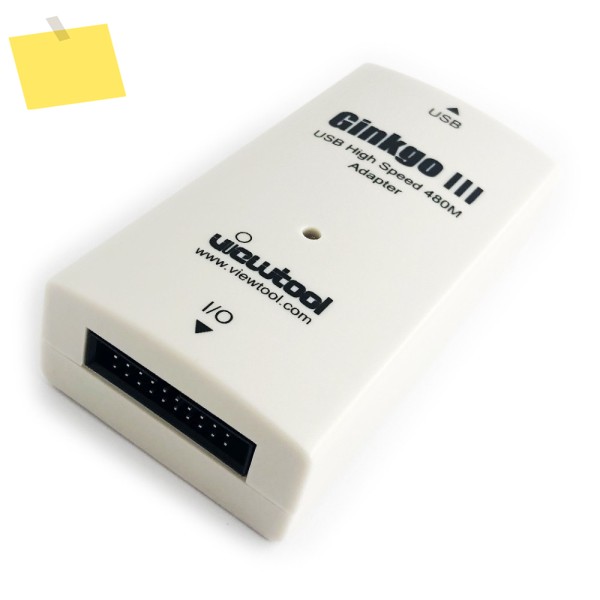 위투 금강3 I2CSPICAN1-Wire USB 고속 480M 어댑터 버너 블루투스 제품 이미지