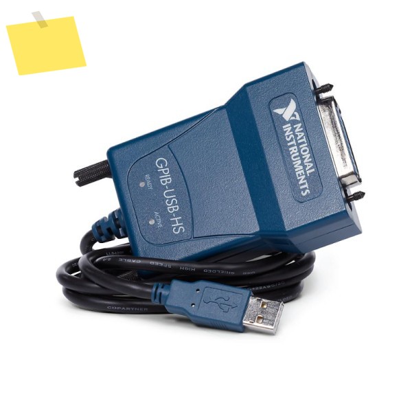 GPIB-US-HS 카드 NI 획득 IEEE488 778927 -01 제품 이미지