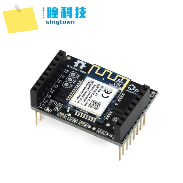 Wifi 확장 보드 OpenMV4 Plus 3M7H7 무선 비디오 이미지 전송 Winc1500 제품 이미지