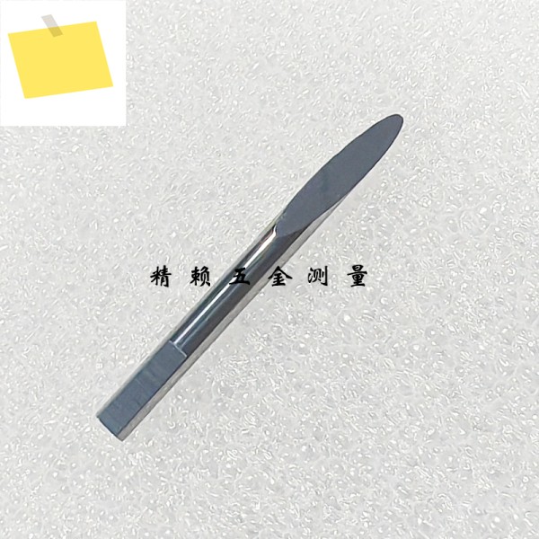 윤곽 측정기 전용 바늘 단일 섹션 DQ-30 원뿔 제품 이미지