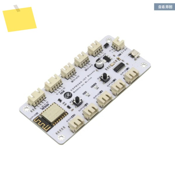 ESP8266 IoT 키트 라이트 제품 이미지