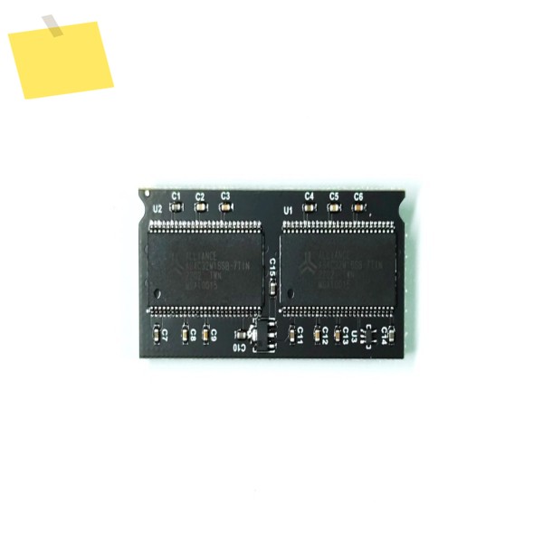 FPGA 128m SDRAM 메모리 보드 V3.0 제품 이미지