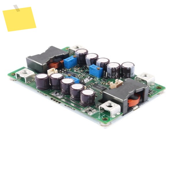 1000W 자동 리프트 전압 전원 공급 장치 DC12-60V50A 충전 모듈 DC-DC 조정 가능한 및 제품 이미지