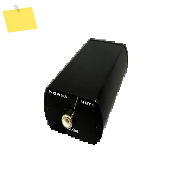 Nowna Audio UST + XMOS XU316 인터페이스 디코더 출력 제품 이미지