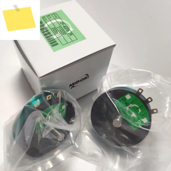 CP-45FB MIDORI 수입 센서 포지션 각도 컨트롤러 5K 제품 이미지