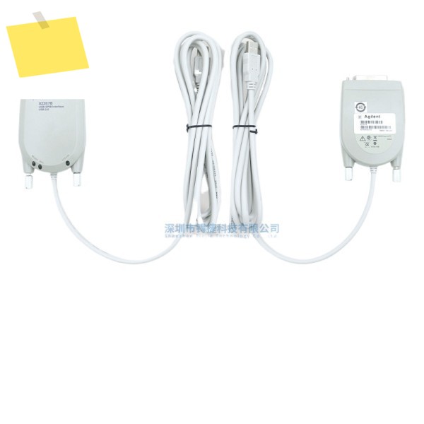 키사이트 82357B USB-GPIB 카드, 데이터 수집 제품 이미지