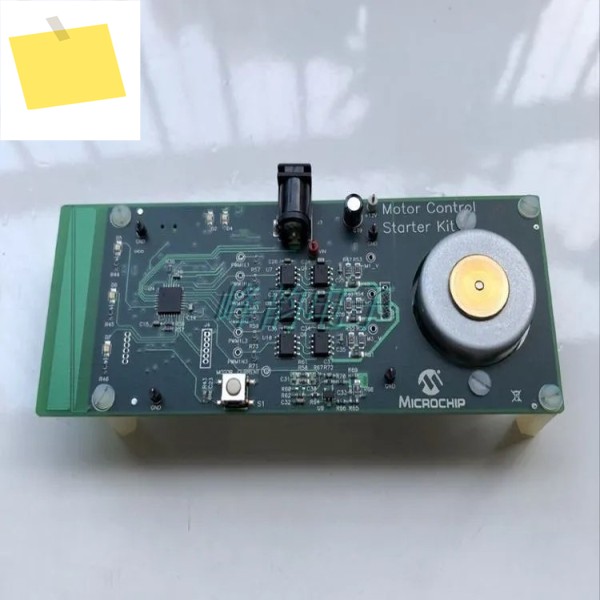 DM330015 마이크로칩 키트 스타터 모터 제어 DsPIC33FJ 개발 보드 제품 이미지