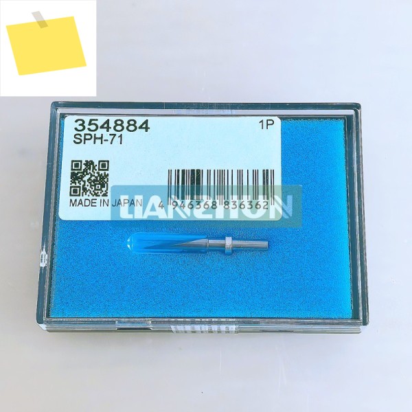 특수 단일 섹션 측정 바늘 354884 프로파일미터용 SPH-71 제품 이미지