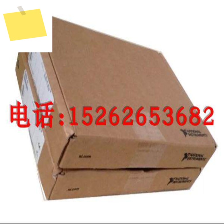 미국 NI PCI-6220 데이터 수집 카드 779065-01 3-in-1 제품 이미지